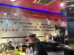 -橦橦小马扎烧烤 (传媒大学店)