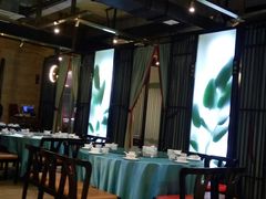 大堂-院8里·小乐园家常味川菜(鹭洲里店)