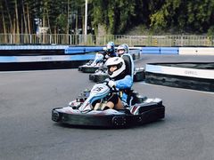 -上海保利玛莎拉蒂和阿尔法罗密欧(华翔路店)