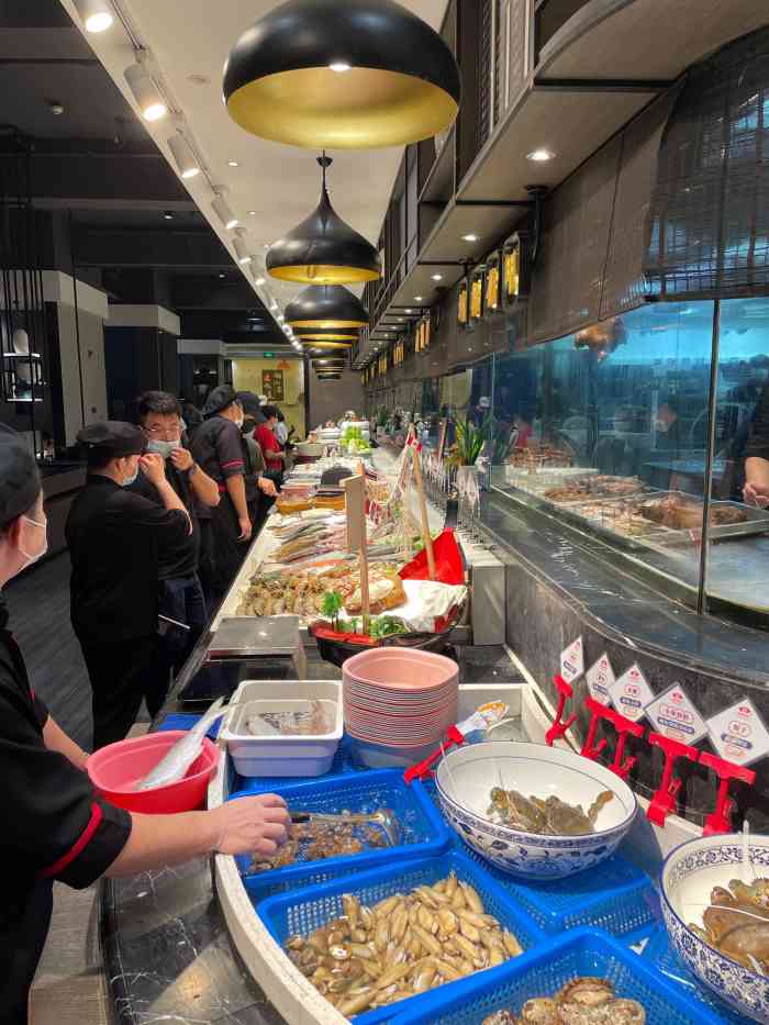 海门鱼仔店61潮汕味(农信店)-"第n 1次来吃,又觉得比上次好吃很多