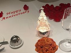 -罗宾斯牛排馆(重庆丽晶酒店)