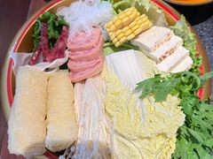 -牛New寿喜烧(闵行龙湖天街店)