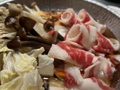-虹料理·日料放题(悠方店)