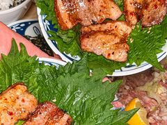 -大阪烧肉BAKA一代(十亩地店)