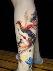 点击看大图 -MDZ STORE·TATTOO·耳饰