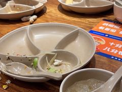 -素满香·Vegan食养自助(天一广场店)