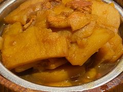 -苹果树下艺术餐厅(通州店)