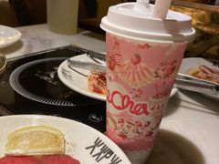 -火炉火自助餐(西直门凯德MALL店)