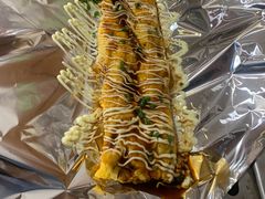 -日葵 大阪烧ひまり(仙霞路店)