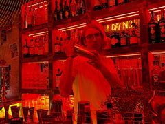-The Drinkery (瑞金店)