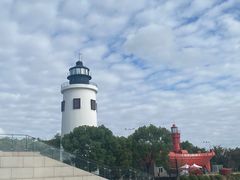 -上海中国航海博物馆