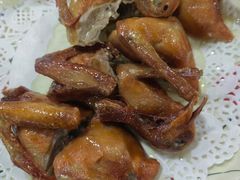 -洞密园美食城·二十二年老店(富华路店)