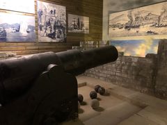 -中国闽台缘博物馆