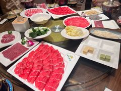 -南门涮肉(东单店)