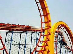 -石家庄市动物园