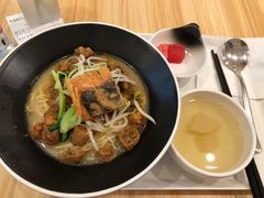 -轻蔬不用等·素食(江苏路店)