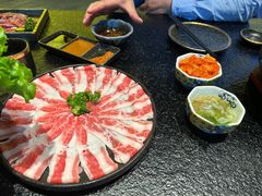 -樱嘢·炭火烧肉(惠南店)