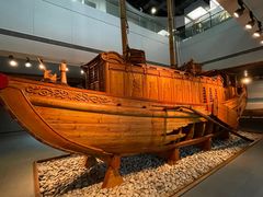 -上海中国航海博物馆