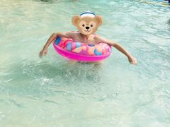 -重庆海昌加勒比海水世界