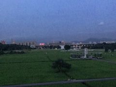-艾米稻香小镇