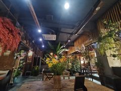 -那兰楼私房餐厅