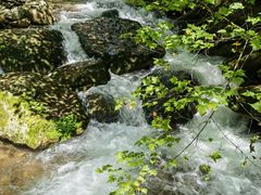 -五女峰国家森林公园