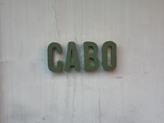-CABO Coffee
