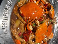 -胖哥俩肉蟹煲(杭州下沙学林街店)