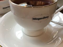 -哈根达斯(武汉天地店)