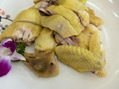-祈胜邨•顺德鱼生•顺德菜(容桂店)