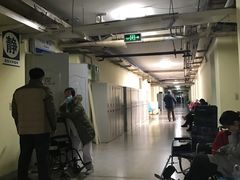-北京协和医院(东单院区)
