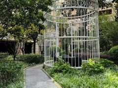 -大理实力希尔顿酒店•御玺中餐厅