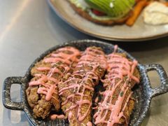 鸡翅-SMAKA(复兴soho店)