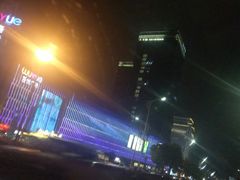 -亚马逊环球美食百汇(新城吾悦广场店)