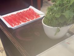 -老字号京味涮肉坊(梦溪路店)