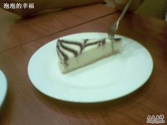 -莉迪亚意式餐厅(山大路店)