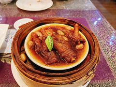 -香江小厨 The Kitchen(香江俱乐部店)