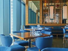 大堂-沈阳君悦酒店·意坊意大利餐厅