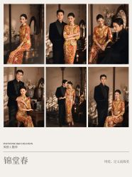 -雪中彩影婚纱摄影·微光艺术中心