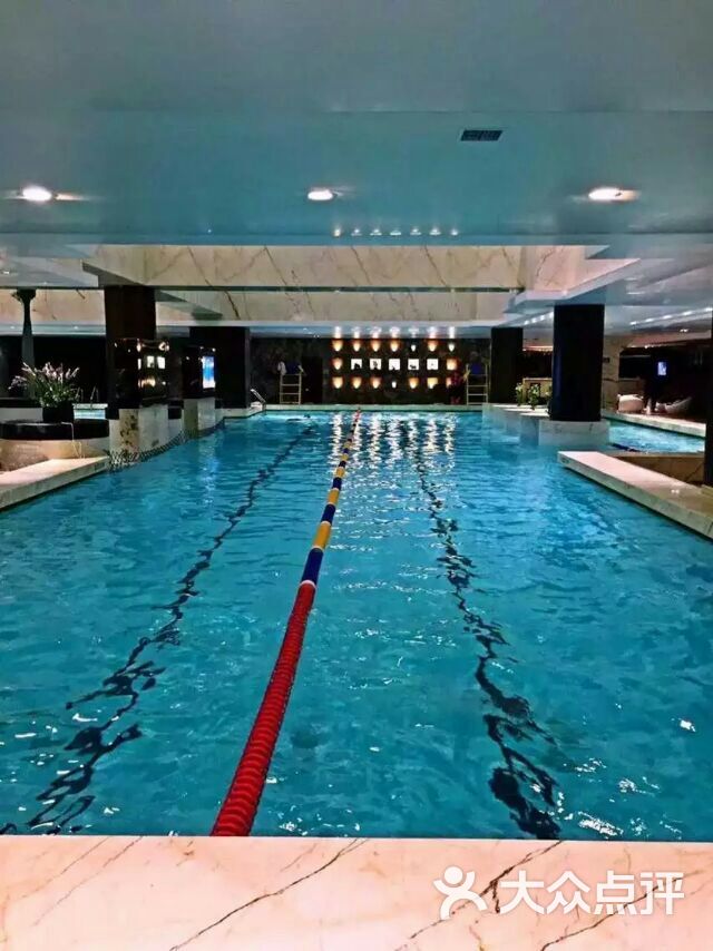 沈阳天泊圣汇城市休闲度假酒店