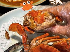 -鑫悦楼煎蟹·16年海鲜大排档