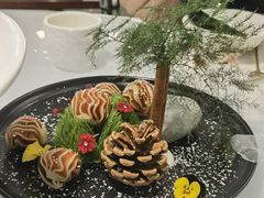 -3号仓库·创意中国菜(新世界城店)