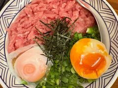 金枪鱼饭-百步拉面