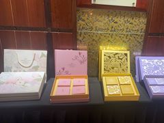 -广州中心皇冠假日酒店-环市食坊·海鲜自助餐厅