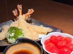 -千代武日本料理(哈西店)