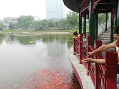-西海子公园