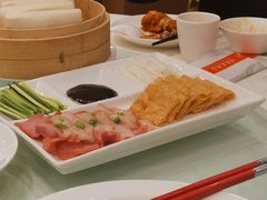 -金时代顺风大酒店(临港百联店)