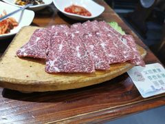 -韩一品韩国料理(柏庐南路店)