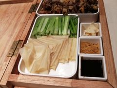 -奇滋豆味(南十四道街店)