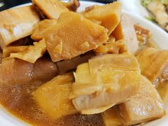 -亭下湖饭店(康岭店)